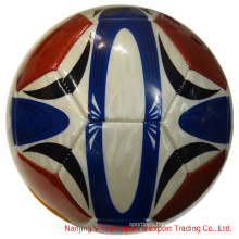 Size 5 Promotion Gift Soccer PVC